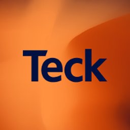 Company logo Teck Resources Limited