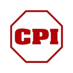 Company logo CPI Security
