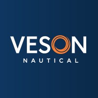 Company logo Veson Nautical