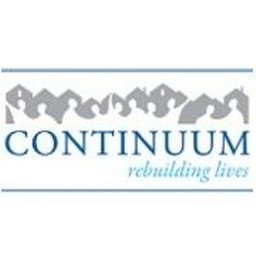 Company logo Continuum of Care