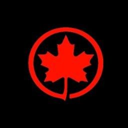 Firmenlogo Air Canada