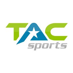 Company logo TAC Sports