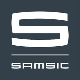 Firmenlogo Samsic Deutschland