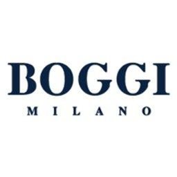 Company logo BOGGI MILANO