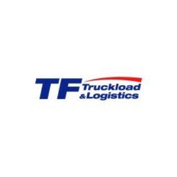 Company logo TF Truckload & Logistics