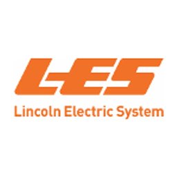 Company logo Lincoln Electric System