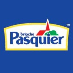 Logo de l'entreprise Brioche Pasquier