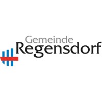 Gemeindeverwaltung Regensdorf Logo