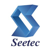 Company logo Seetec
