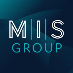 Company logo MIS Group