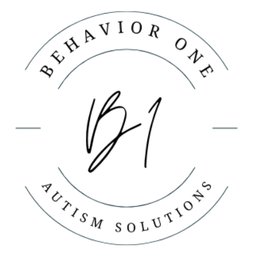 Company logo Behavior One Autism Solutions