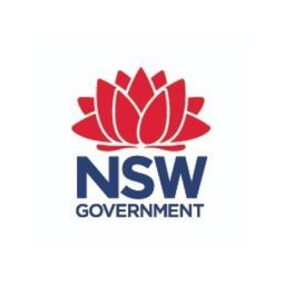 Company logo HealthShare NSW