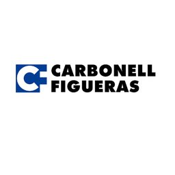 Logotipo de la empresa Carbonell Figueras