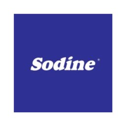 Company logo SODINE