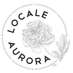 Company logo LOCALE RESTAURANT
