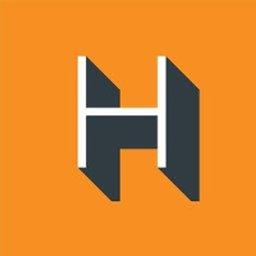 Company logo Henry's
