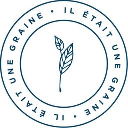 Logo de l'entreprise IL ETAIT UNE GRAINE