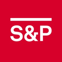 Logotipo de la empresa S&P Global