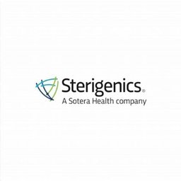 Company logo Sterigenics