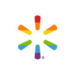 Logotipo de la empresa operadora walmar de mexico SRL de CV