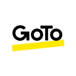 Company logo GoTo