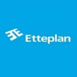 Company logo Etteplan