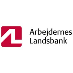 Company logo Arbejdernes Landsbank