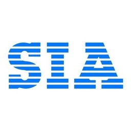 Company logo SIA