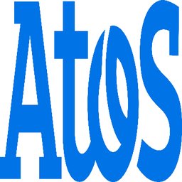 شعار الشركة Atos