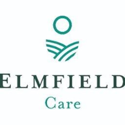 Company logo Elmfield Care