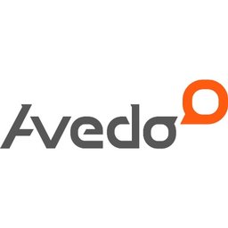 Şirket logosu Avedo – eine Marke der Ströer X GmbH