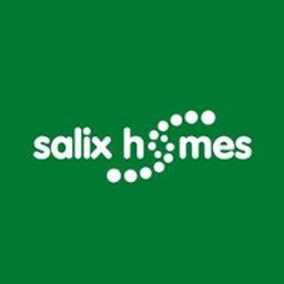 Company logo Salix Homes