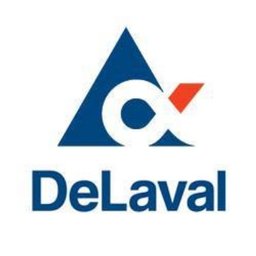 Company logo DeLaval
