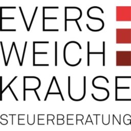 Firmenlogo Evers Weich Krause Steuerberatung