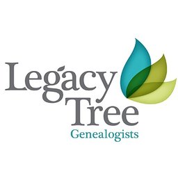 Company logo Legacy Tree Genealogists