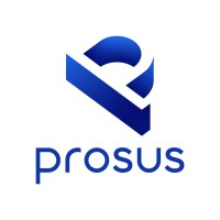 Company logo Prosus
