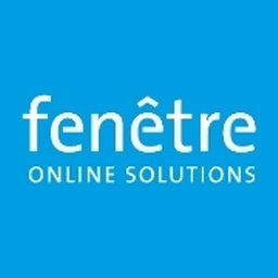 Company logo FENETRE