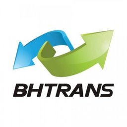 Company logo Bhtrans