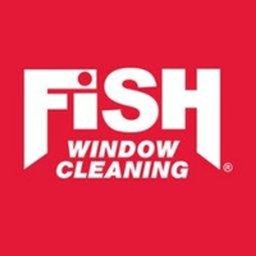 Company logo Fish Window Cleaning