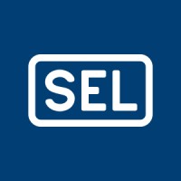 شعار الشركة Schweitzer Engineering Laboratories