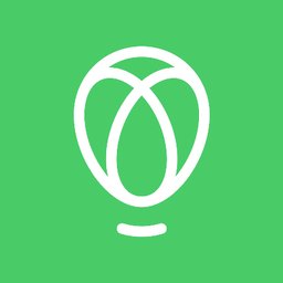 Company logo Uphold