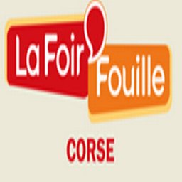 Logo de l'entreprise LA FOIR FOUILLE CORSE