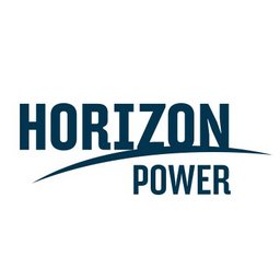 Company logo Horizon Power