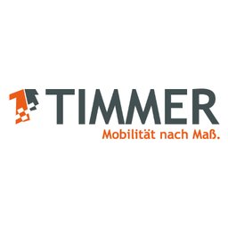 Firmenlogo Autohaus Timmer GmbH