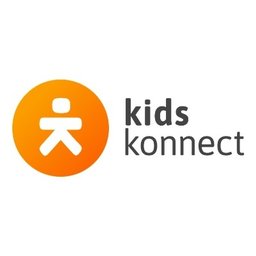 Company logo KidsKonnect