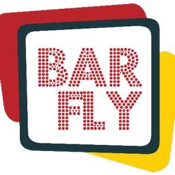 Barfly Logo