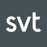 Company logo SVT
