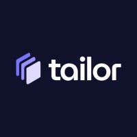 企業ロゴ Tailor