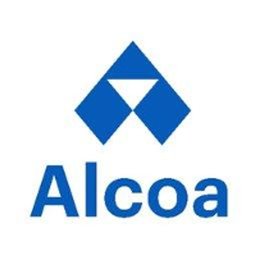 Company logo Alcoa