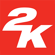 Company logo 2K